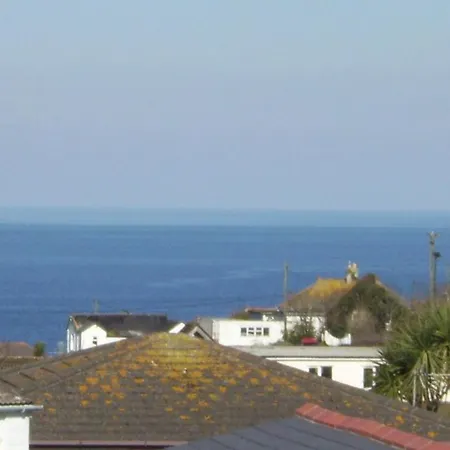 E08 Boness E8, Riviere Towans Holiday home