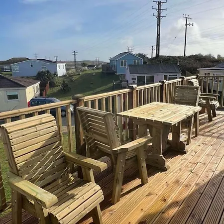 Holiday home E08 Boness E8, Riviere Towans Hayle