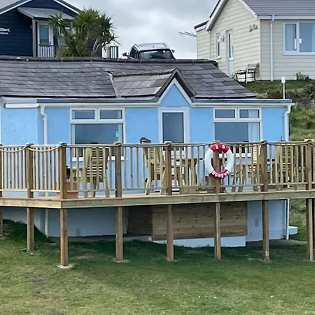Holiday home E08 Boness E8, Riviere Towans