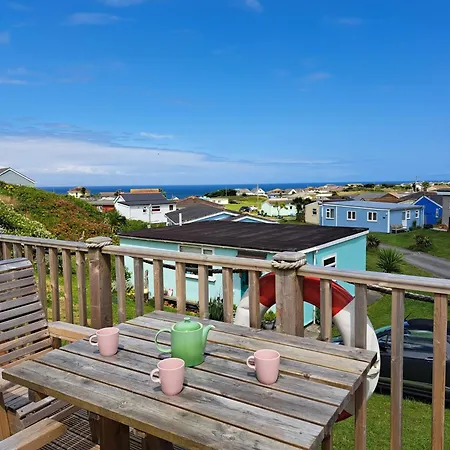 E08 Boness E8, Riviere Towans Hayle